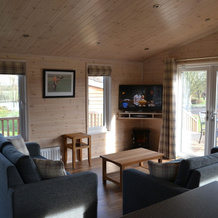 The Chiltern Lodges at Upper Farm Henton, Chinnor — photo 3