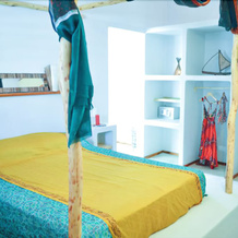 De Praia Brasil Suites & Beach House, 阿蒙塔达 — 照片 3