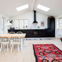 Holiday Home in FÃ¥revejle, Ordrup — photo 4