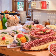 Wirtshaus Jagawirt, 格赖斯多夫 — 照片 5