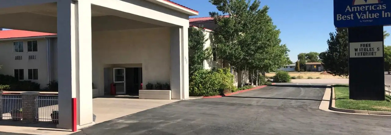 Econo Lodge, Сидар-Сити — фото 1