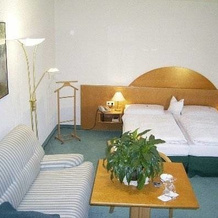 Fürst Pückler Hotel, Краушвиц — фото 4