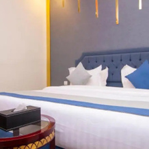 Al Muteb Suites Al Falah 1, Эр-Рияд — фото 3