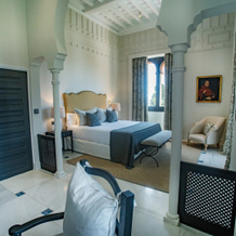 Hotel Soho Boutique Castillo Santa Catalina - Adults Recommended, Малага — фото 5