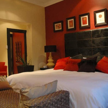 Bambelela Lodge, 勒斯滕堡 — 照片 4