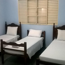 Hotel Mirante da Serra, Ouro Branco — photo 3