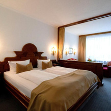 Hotel Alpenhof Grainau, 格赖瑙 — 照片 2