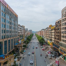 Wanzai Jinqian Hotel (Wanzai Ancient City Branch), 宜春 — 照片 5
