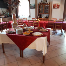 Agriturismo Quadrifoglio Relax, 圣多纳迪皮亚韦 — 照片 2