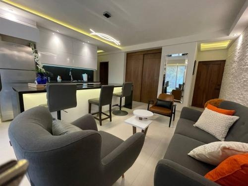 Suites Marbella, Пуэрто-Вальярта — фото 1