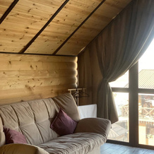 Studiya na Belyause Flat, 兹纳缅斯科耶 — 照片 3