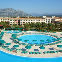 Club Hotel Marina Beach & Marina Garden, Orosei — photo 4