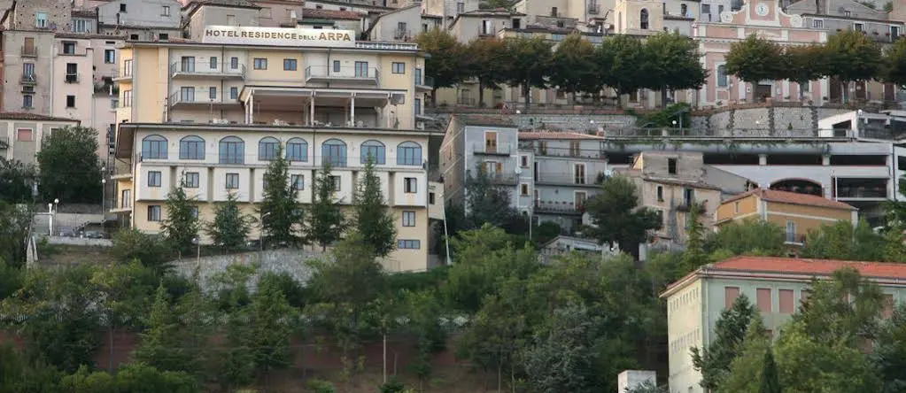 Hotel Dell' Arpa, Viggiano — photo 1