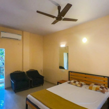 Anand Beach Resort Bordi, Дахану — фото 4