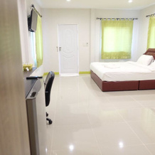 Deva Garden Resort, 巴真府 — 照片 3