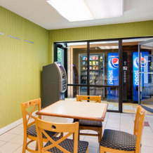 Rodeway Inn At Fort Lee, Хопуэлл — фото 3