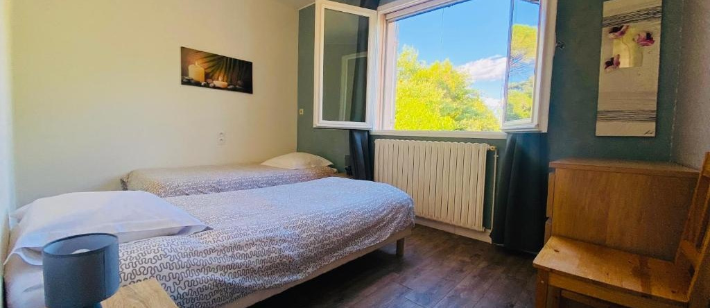 Maison Axaly Saint Martin D’Ardeche 12 Personnes Avec Piscine, Saint-Martin-d'Ardeche — photo 1