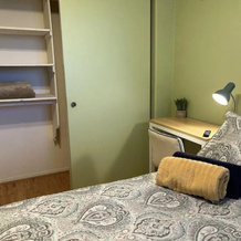 Private bedroom in Peach Blossom Country House, Hemet — photo 2