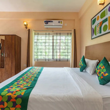 Treebo Arabica Valley-Coffee Plantation Retreat, 凯马拉 — 照片 3