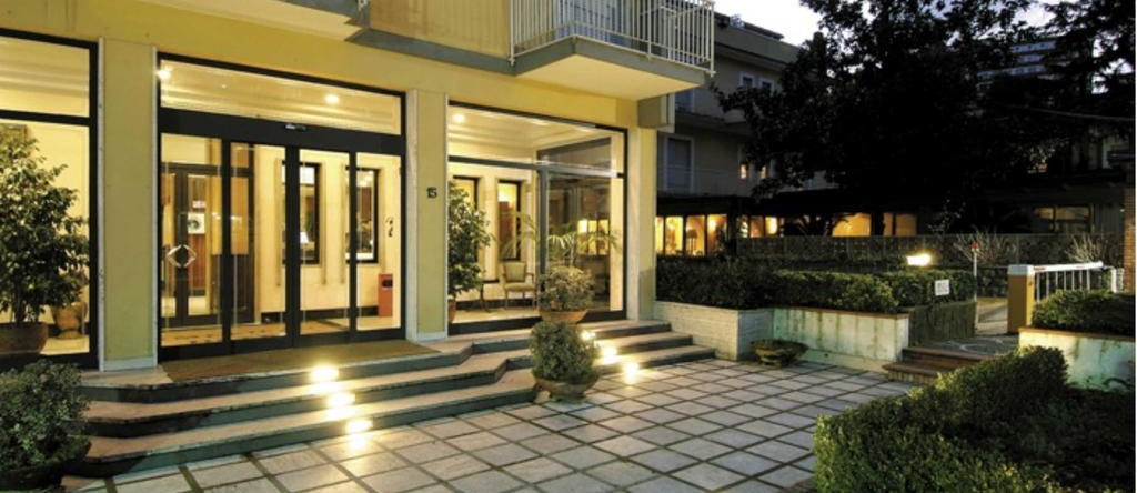 American Hotel, Pozzuoli — photo 1