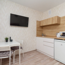 Dovatora 3 Apartments, 车里雅宾斯克 — 照片 5