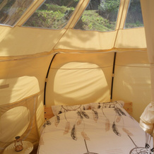 Camping Le Moulin du Luech, 佩尔马勒 — 照片 3