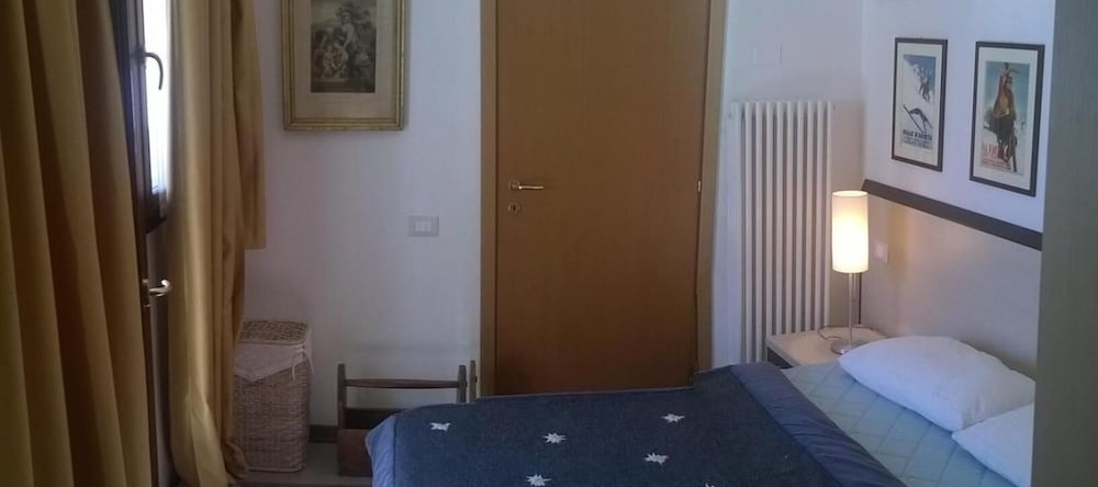 Residence dei Walser, Gressoney-La-Trinite — photo 1