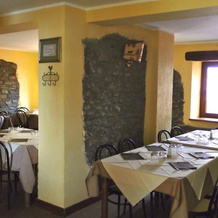 Hotel La Baita, 库马约尔 — 照片 5