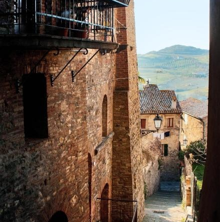 Podere Orto, Тревиньяно — фото 1