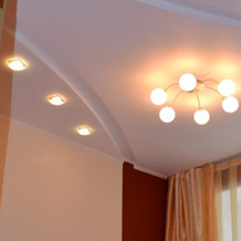 Home-Otel Podgornoe, 新阿布扎科沃 — 照片 5