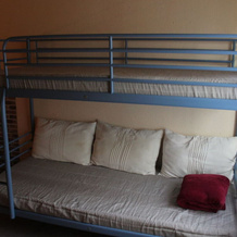 Family Idyll Comfortable Holiday Residence, Каргов — фото 5
