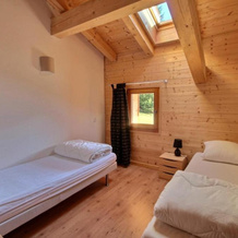 Chalet Individuel -Sauna - Wifi- Saint Jean D'aulps - 14 Personnes - Chalet Coffy, Saint-Jean-dʼAulps — фото 3