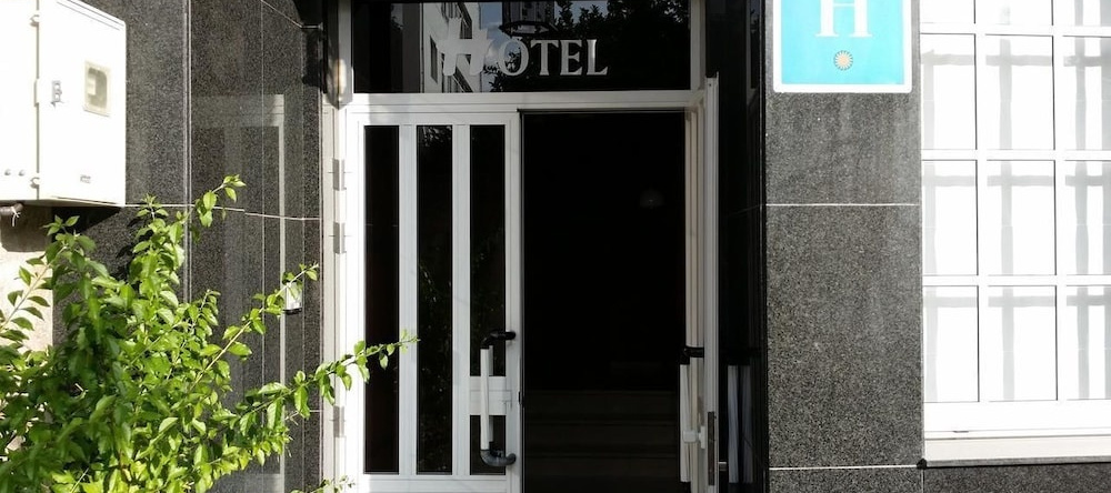 Hotel Victorino, 西列达 — 照片 1