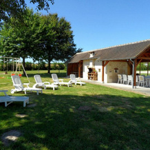 Maison Vicq-sur-Nahon, 6 pièces, 12 personnes - FR-1-591-113, 维克-纳翁河畔 — 照片 5