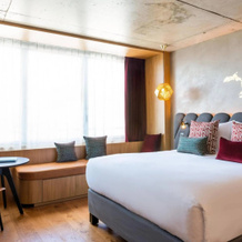 Renaissance Bordeaux Hotel, 波尔多 — 照片 4