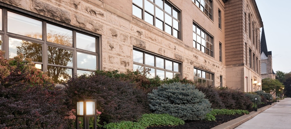 Hotel Grinnell Downtown, an Ascend Collection Hotel, Grinnell — photo 1