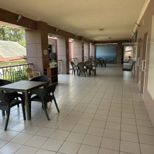 Olina Hotel, 格连吉克 — 照片 4