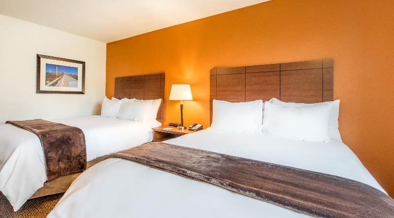 My Place Hotel Shakopee, 希宾 — 照片 1