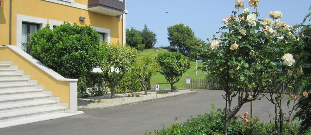 Finca La Mansión, Llanes — photo 1