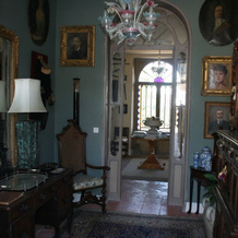 Manoir Le Bigourda, 安圭拉腊 — 照片 3