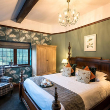 Broadoaks Boutique Country House, Уиндермир — фото 5