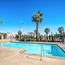 MainStay Suites Moreno Valley Near March Air Reserve Base, Moreno Valley — photo 2