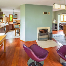 Roso 3 Bedroom Modern Country House, Вильга — фото 5
