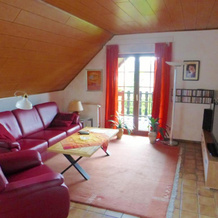 Appartement am Stadtpark, 奥赫特鲁普 — 照片 2