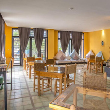 La Fattoria Ecolodge, 拉拉塔卡尔库斯特 — 照片 2