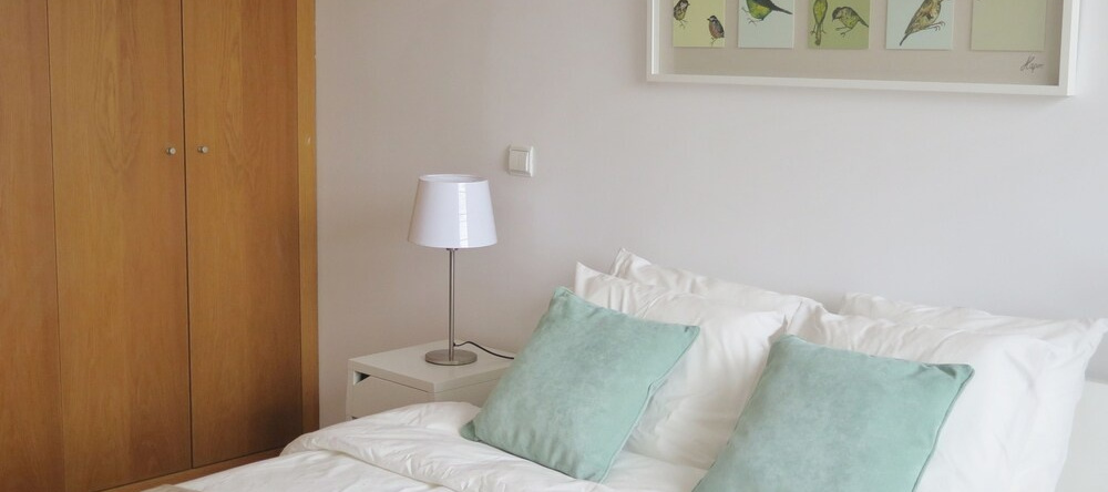 Charming apartament - 2bedrooms & Garage, 里斯本 — 照片 1