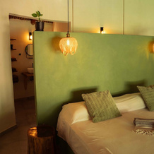 Villas Oasis Bungalow Bottom, 特龙科内斯 — 照片 3