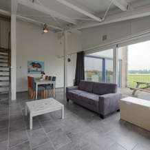 Appartementen Casa del Lago, 利瑟 — 照片 3