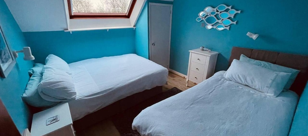 Beautiful Cosy Cottage in Aberporth, 阿伯波特 — 照片 1