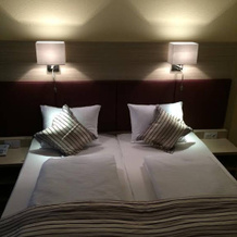 Stadthotel Bad Fallingbostel, 巴特法林博斯特尔 — 照片 4